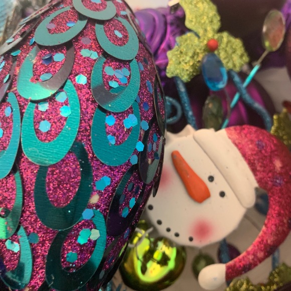 Marci grad ornaments - Picture 2 of 5